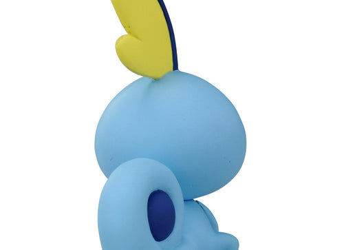 Load image into Gallery viewer, Takara Tomy Pokemon Moncolle Mini Figure - MS-05 Messon
