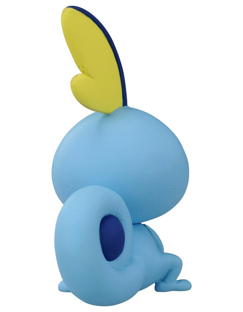 Load image into Gallery viewer, Takara Tomy Pokemon Moncolle Mini Figure - MS-05 Messon
