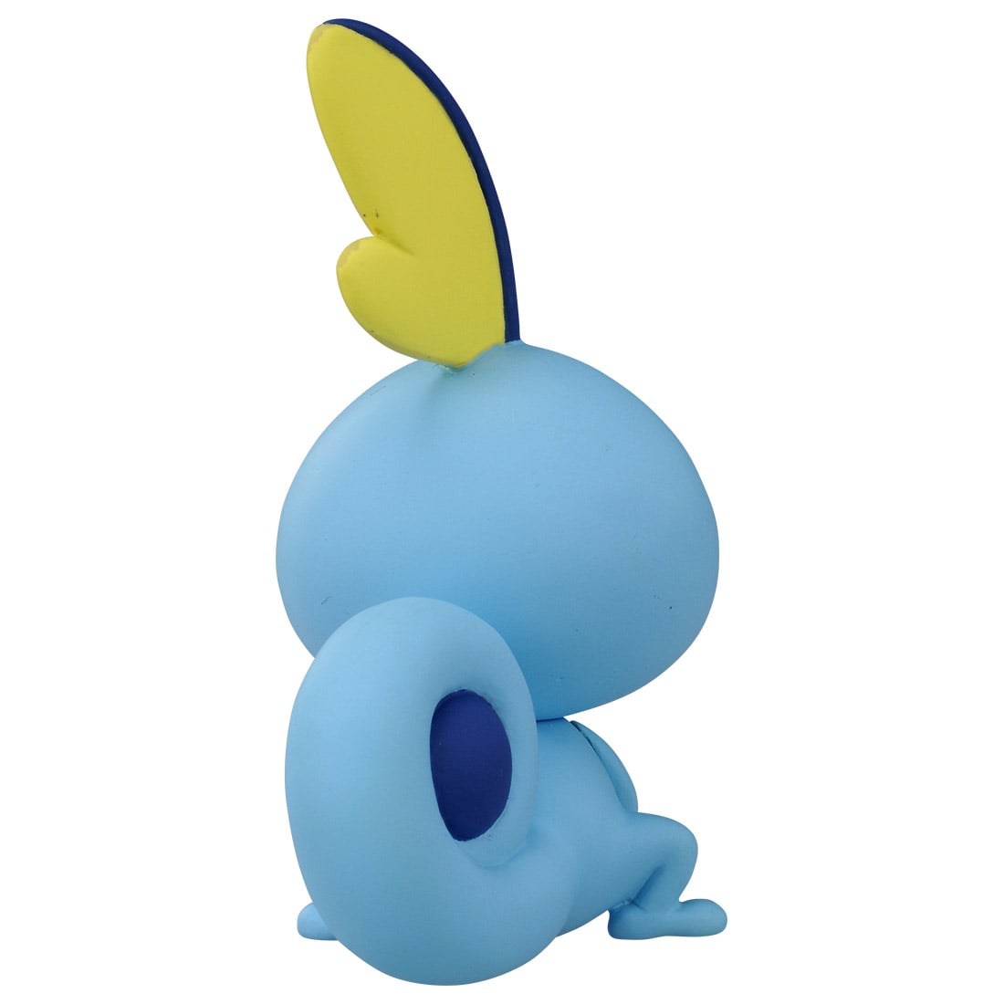 Takara Tomy Pokemon Moncolle Mini Figure - MS-05 Messon