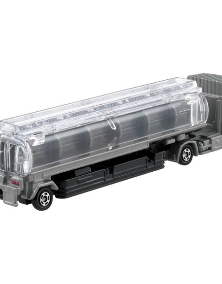 Takara Tomy Tomica #136 Long Type Tomica No.136 UD Trucks Quon Tanker Truck