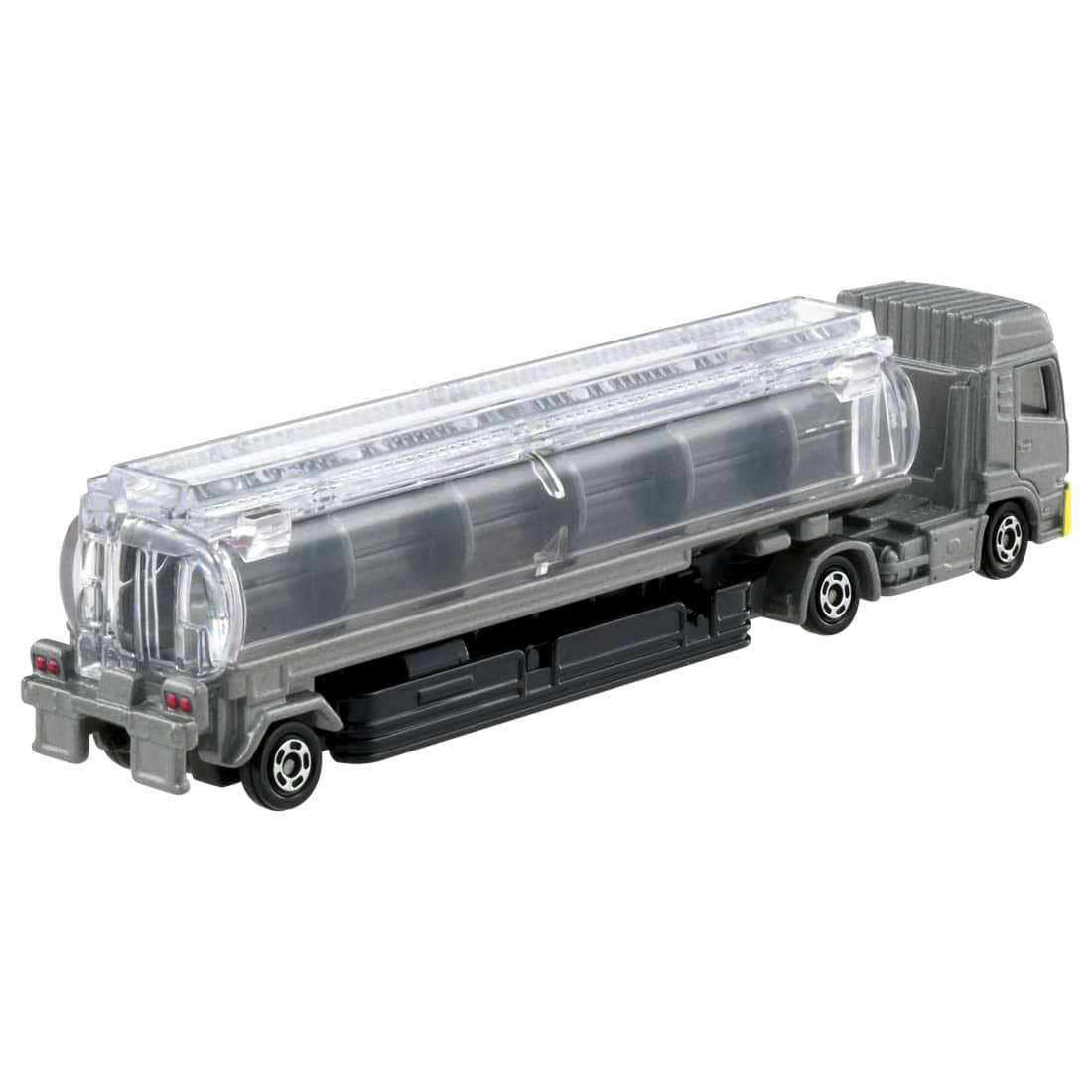 Takara Tomy Tomica #136 Long Type Tomica No.136 UD Trucks Quon Tanker Truck