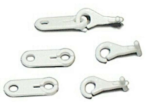 Load image into Gallery viewer, Takara Tomy Tomica Plarail Accessory vehicles Coupler Set connecting parts 12PCs
