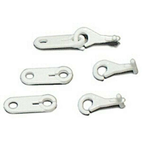 Load image into Gallery viewer, Takara Tomy Tomica Plarail Accessory vehicles Coupler Set connecting parts 12PCs
