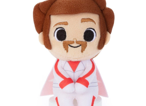 Load image into Gallery viewer, TAKARA TOMY Disney Pixar Plush Chokkori Toy Story 4 Duke Caboom Mocchi Toy
