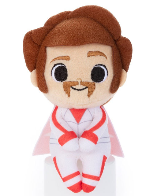 Load image into Gallery viewer, TAKARA TOMY Disney Pixar Plush Chokkori Toy Story 4 Duke Caboom Mocchi Toy
