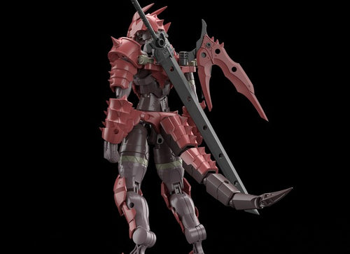 Load image into Gallery viewer, Bandai Figure 30 Minutes Fantasy 30MF DRAGONIAKNIGHT Model Kit Set
