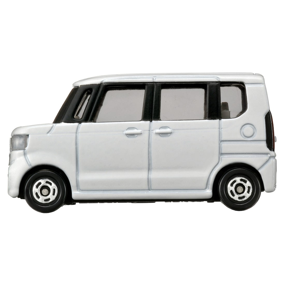 Takara Tomy Tomica #114 1/58 Honda N-BOX Custom (Box) Diecast Model Car
