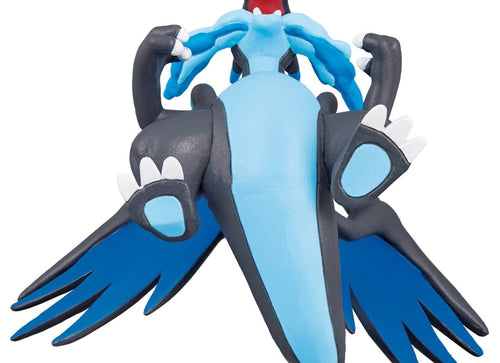 Load image into Gallery viewer, Takara Tomy Pokemon Monster Collection Mega Charizard X Mini Figure

