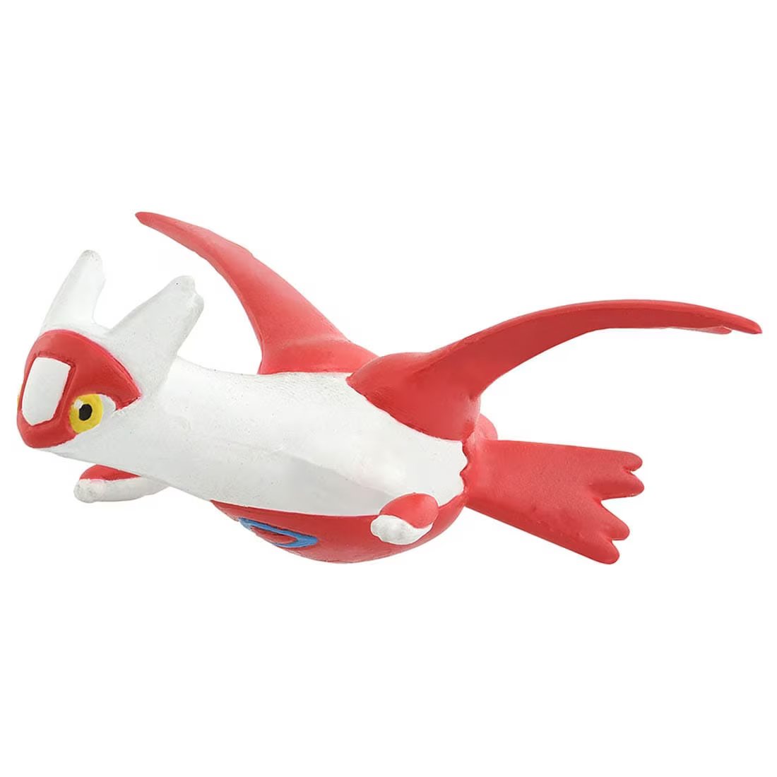 Takara Tomy Pokemon Moncolle - MS-47 Latias New Figure