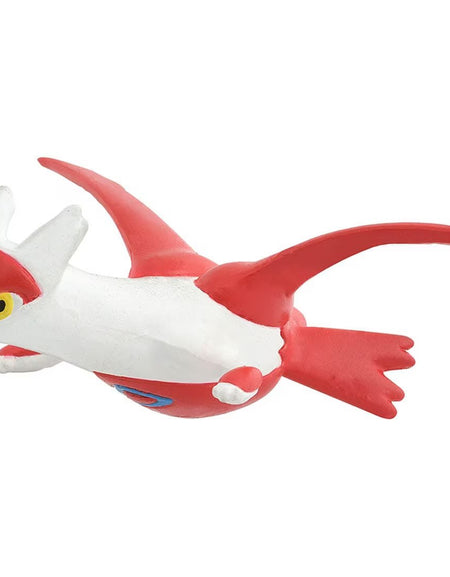 Takara Tomy Pokemon Moncolle - MS-47 Latias New Figure