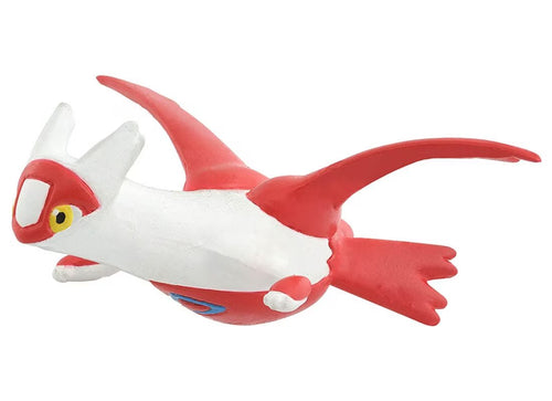 Load image into Gallery viewer, Takara Tomy Pokemon Moncolle - MS-47 Latias New Figure
