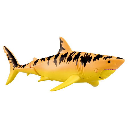 Takara Tomy Adventure Continent Ania Kingdom Shalac (Great White Shark) Figure