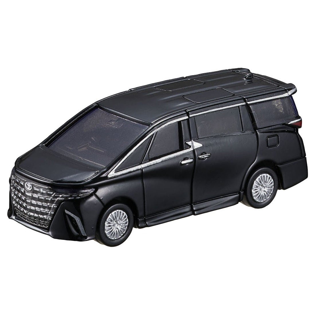 Takara Tomy Tomica Premium 1/65 No.43 Toyota Alphard Diecast Model Car