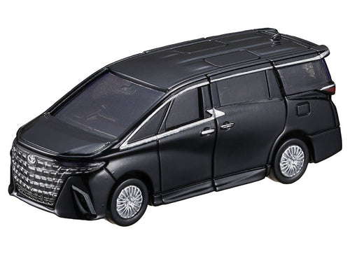 Load image into Gallery viewer, Takara Tomy Tomica Premium 1/65 No.43 Toyota Alphard Diecast Model Car
