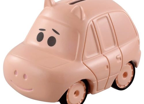 Load image into Gallery viewer, Takara Tomy Disney Tomica PIXAR CARS SP Hamm (Standard Type) Model Car
