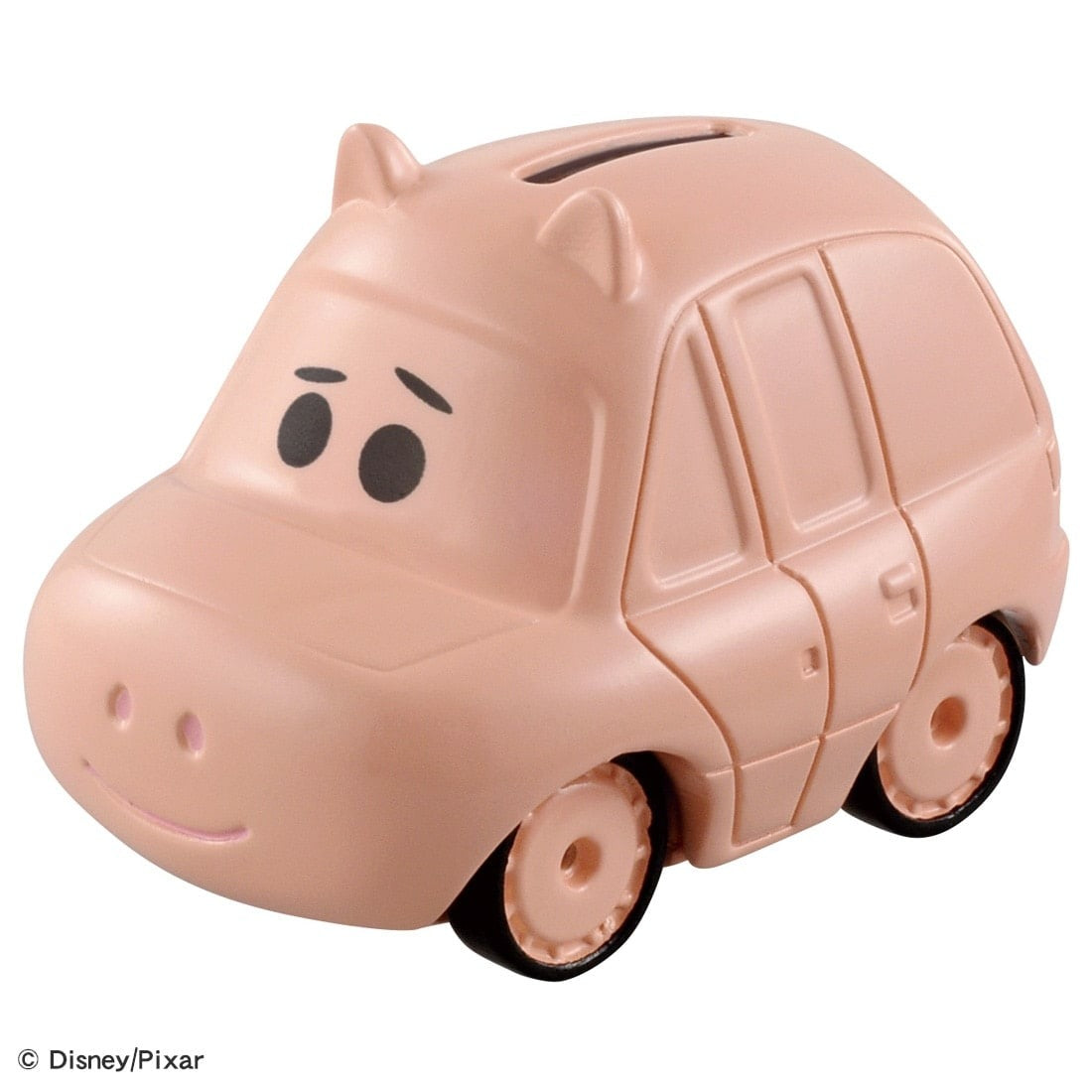 Takara Tomy Disney Tomica PIXAR CARS SP Hamm (Standard Type) Model Car