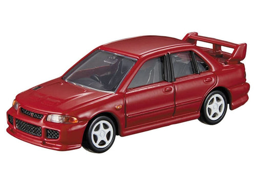 Load image into Gallery viewer, Takara Tomy Tomica Premium MITSUBISHI LANCER EVOLUTION 3 MODELS Collection
