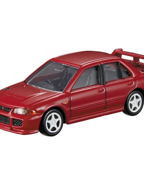 Load image into Gallery viewer, Takara Tomy Tomica Premium MITSUBISHI LANCER EVOLUTION 3 MODELS Collection
