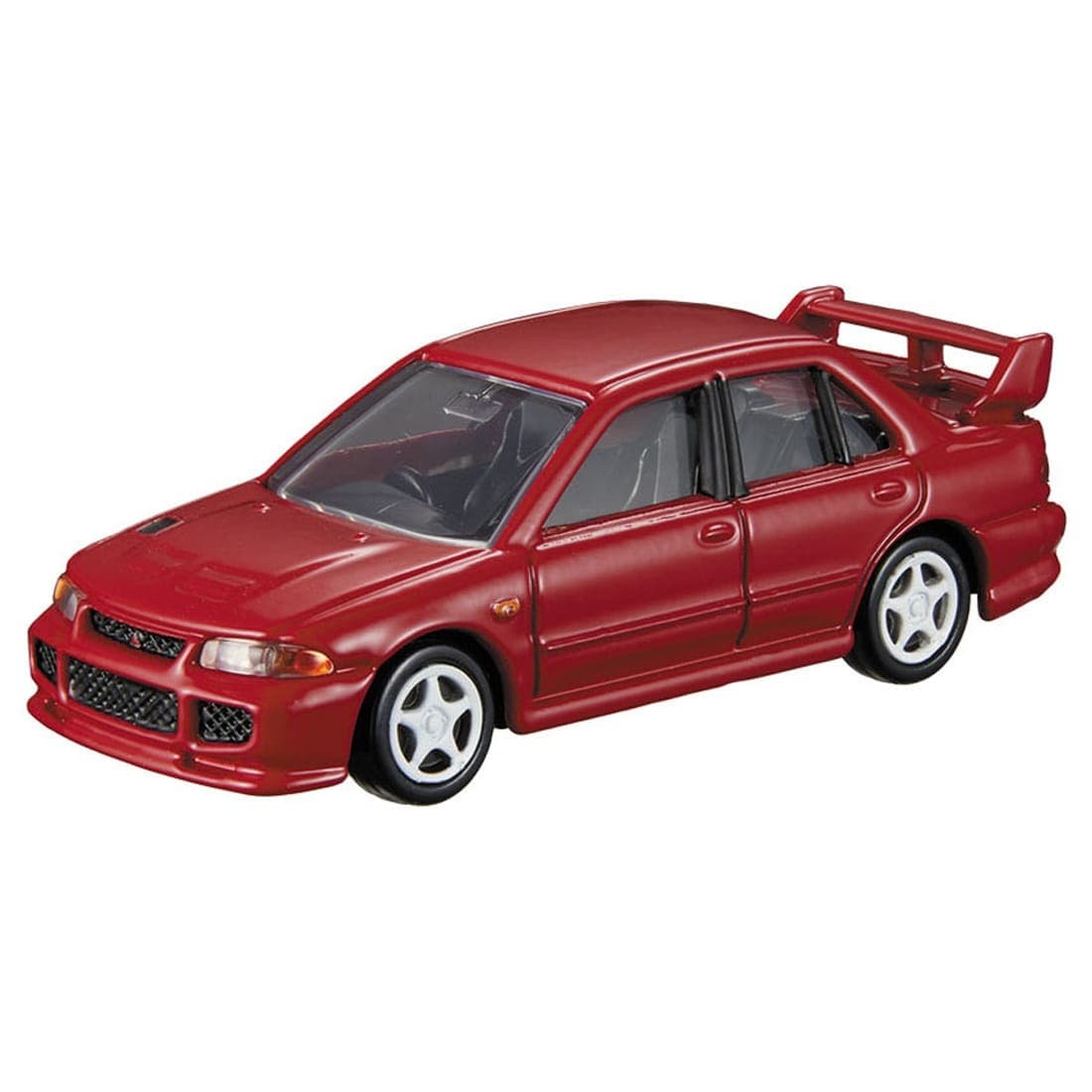 Takara Tomy Tomica Premium MITSUBISHI LANCER EVOLUTION 3 MODELS Collection