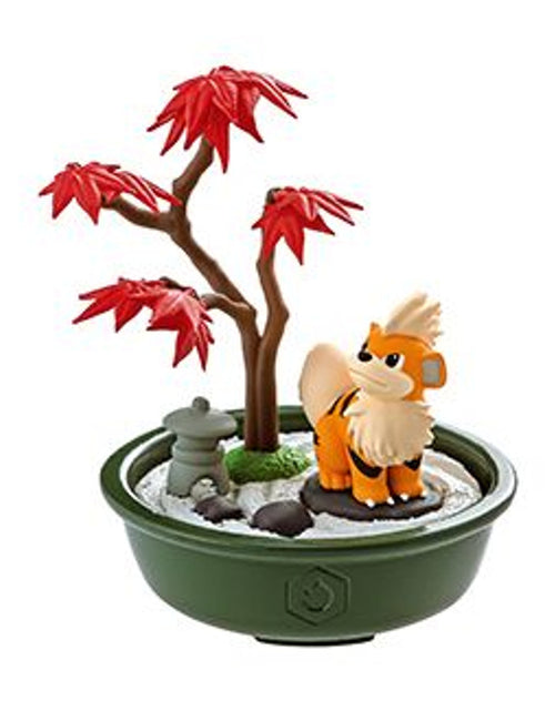 Load image into Gallery viewer, RE-MENT Pokemon Pocket Bonsai2 Little Stories in 4 seasons (full set of 6pcs)
