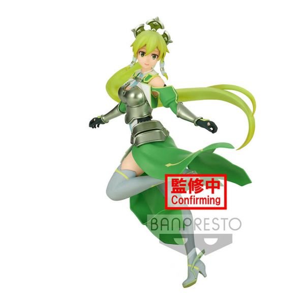 Banpresto Sword Art Online [ESPRESTO EST] The Earth Goddess, Terraria Leafa