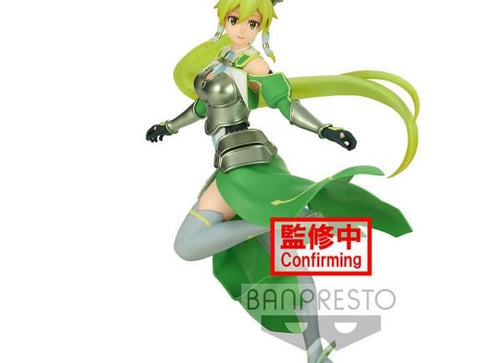 Load image into Gallery viewer, Banpresto Sword Art Online [ESPRESTO EST] The Earth Goddess, Terraria Leafa
