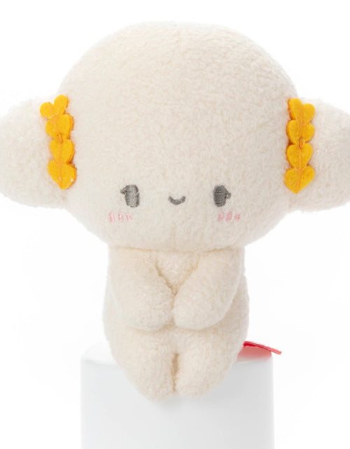 Load image into Gallery viewer, TAKARA TOMY Sanrio 11cm Mini Plush Stuffed Chokkori Cogimyun

