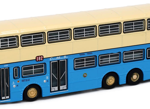 Load image into Gallery viewer, Tiny City 63 Die-cast 1/110 Model Car - CMB DENNIS Condor 11m non air-cond (182)
