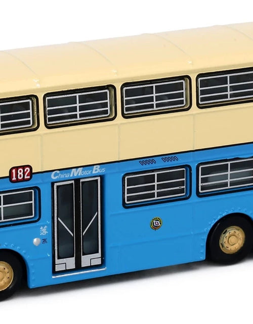 Load image into Gallery viewer, Tiny City 63 Die-cast 1/110 Model Car - CMB DENNIS Condor 11m non air-cond (182)
