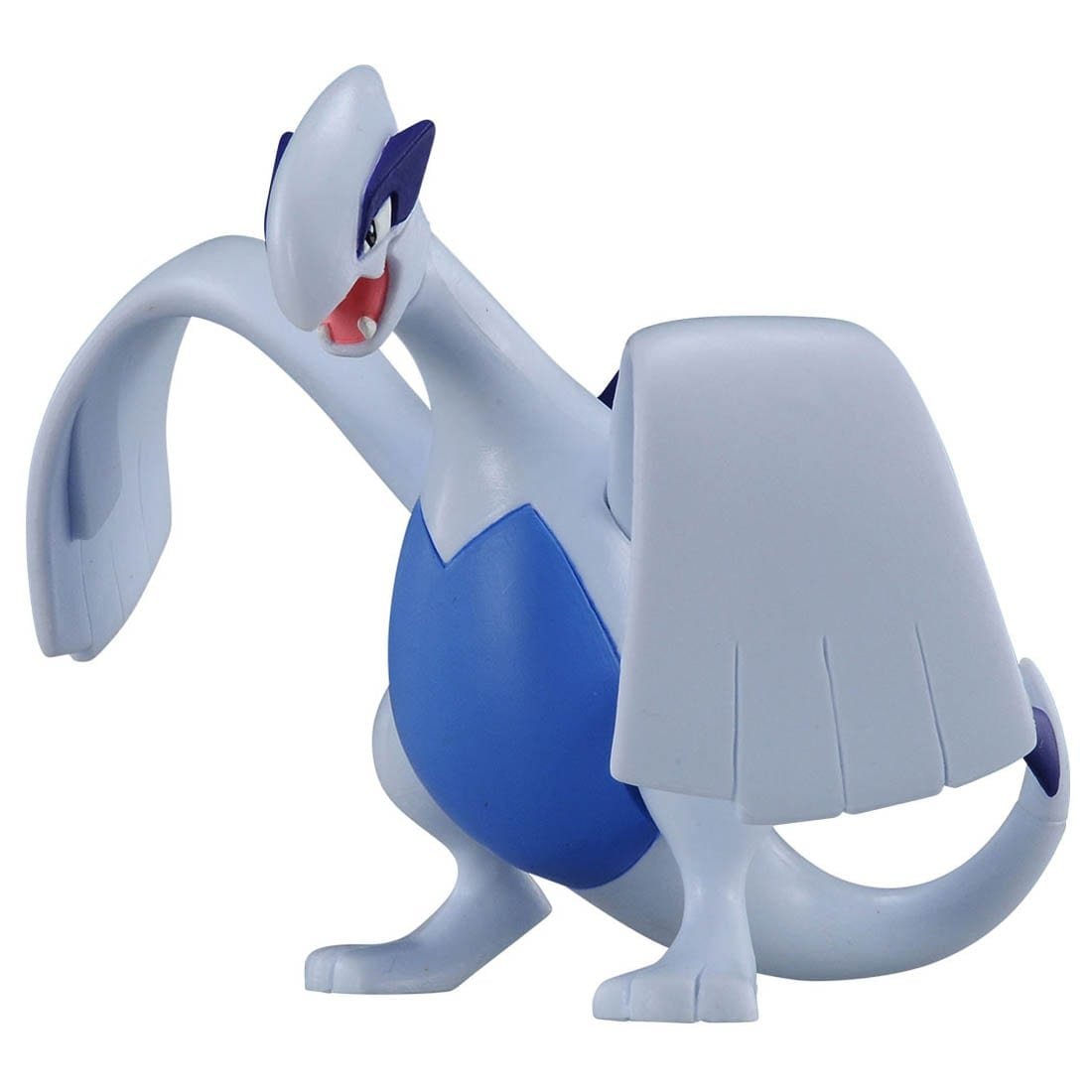 Takara Tomy Pokemon Moncolle ML-02 Lugia Monster Collection Figure