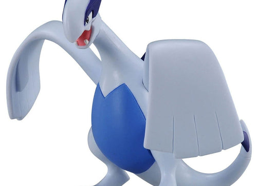 Load image into Gallery viewer, Takara Tomy Pokemon Moncolle ML-02 Lugia Monster Collection Figure
