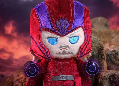 Load image into Gallery viewer, Hot Toys Marvel Avengers Doomsday Cosbi Plush Keychain Collection(Full set of 8)
