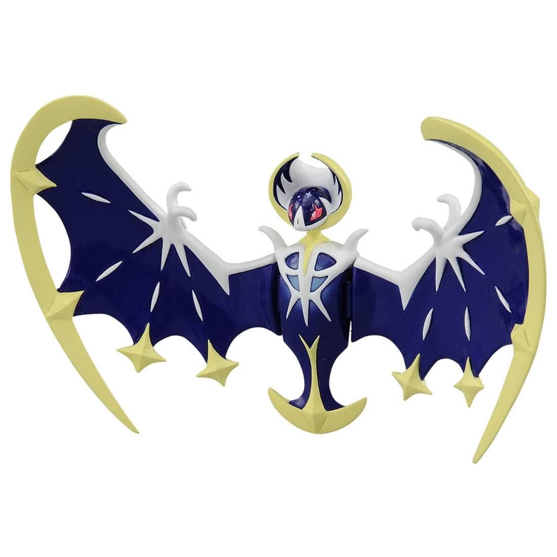 Takara Tomy Pokemon Moncolle ML-15 Lunala Monster Collection Large Figure