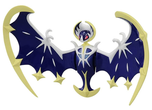Load image into Gallery viewer, Takara Tomy Pokemon Moncolle ML-15 Lunala Monster Collection Large Figure
