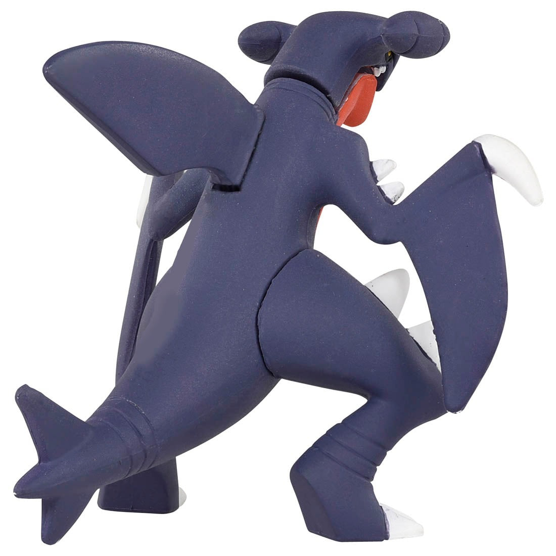 Takara Tomy Pokemon Moncolle MS-22 Garchomp Box Packing 4CM Mini Figure