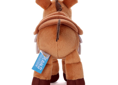 Load image into Gallery viewer, Takara Tomy Arts Pixar Character Toy Story 5 Washable Beans Collection Bullseye
