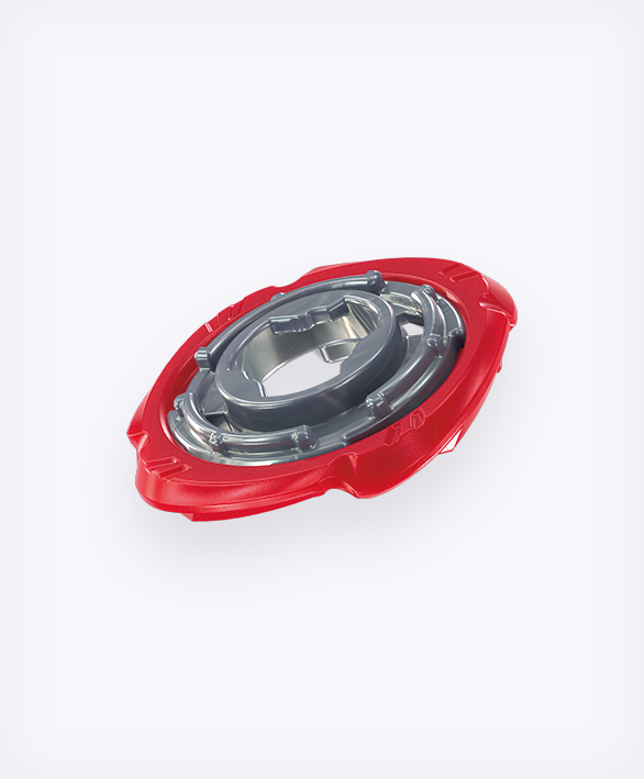 Takara Tomy Beyblade X CX-00 BXG-70 Tiga Rage FT3-60T Starter Set
