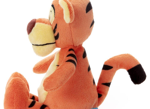 Load image into Gallery viewer, Takara Tomy Disney Soft Plush Toy - Beans Washable Tigger
