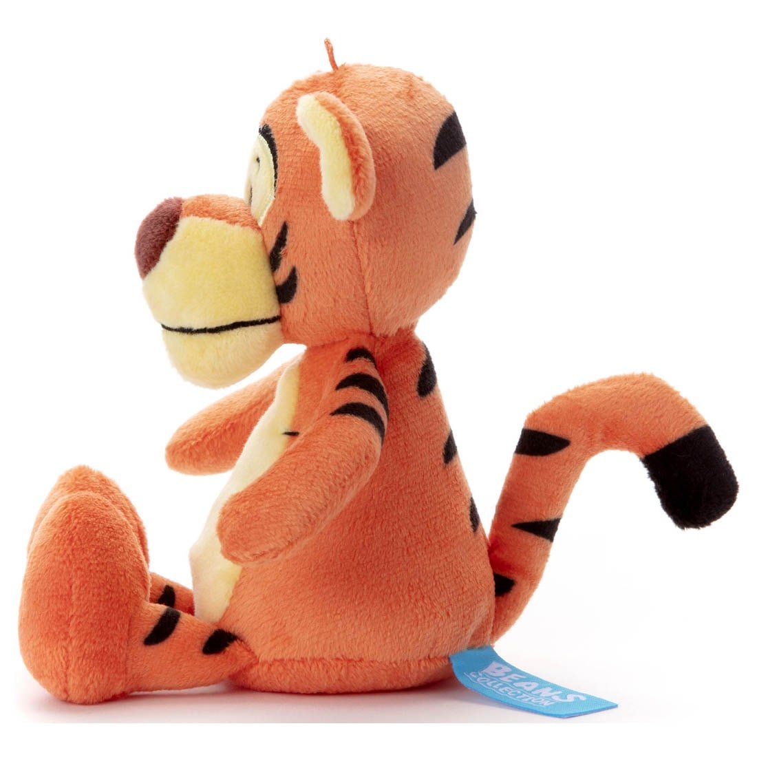 Takara Tomy Disney Soft Plush Toy - Beans Washable Tigger