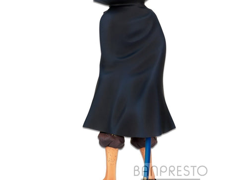 Load image into Gallery viewer, Banpresto One Piece Chronicle Master Stars Piece The Shanks Pvc Figure
