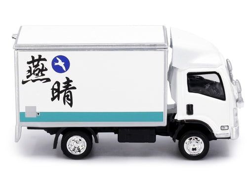 Load image into Gallery viewer, Tiny City 81 Die-cast Model Car - ISUZU N Series YIN CHING
