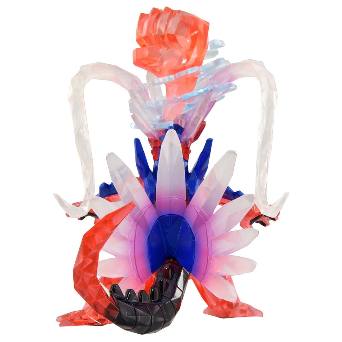 Takara Tomy Pokemon Monster Collection Grappling Terrestrial Koraidon Figure