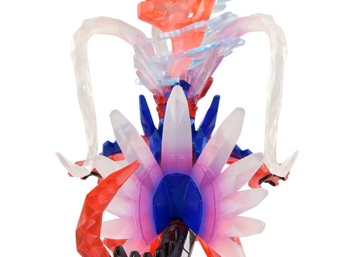 Load image into Gallery viewer, Takara Tomy Pokemon Monster Collection Grappling Terrestrial Koraidon Figure
