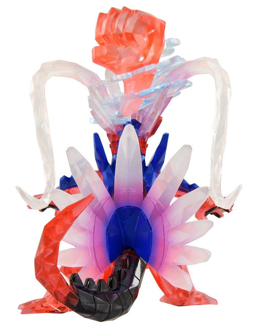 Load image into Gallery viewer, Takara Tomy Pokemon Monster Collection Grappling Terrestrial Koraidon Figure
