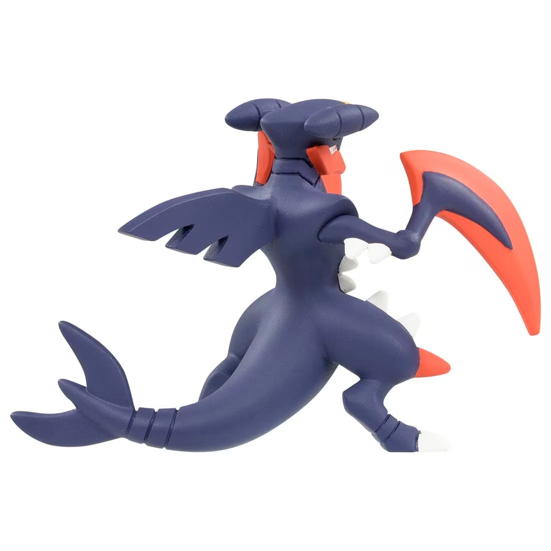 Takara Tomy Pokemon Moncolle - MS-07 Mega Garchomp Box Packing 4CM Mini Figure