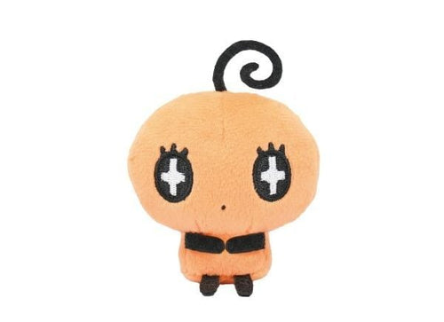 Load image into Gallery viewer, Bandai Tamagotchi PUCHI PLUSH TAMAGOTCHI MEMETCHI Mini Plush 5cm

