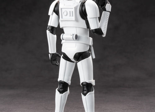 Load image into Gallery viewer, ZD Toys Star Wars Series 1/10 Star Wars Stormtrooper Action Figures
