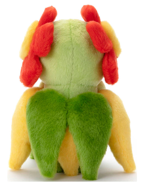 Load image into Gallery viewer, Takara Tomy Pokemon Soft Plush Toy - Basic Bellossom
