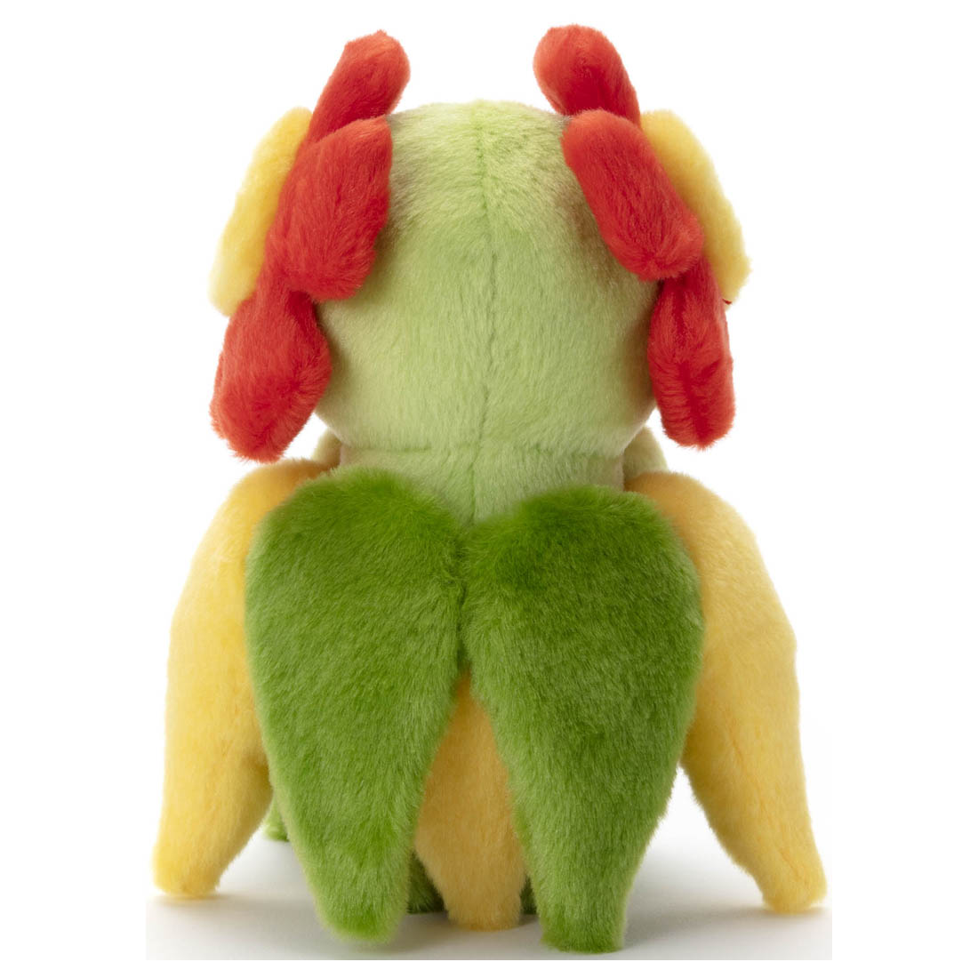 Takara Tomy Pokemon Soft Plush Toy - Basic Bellossom