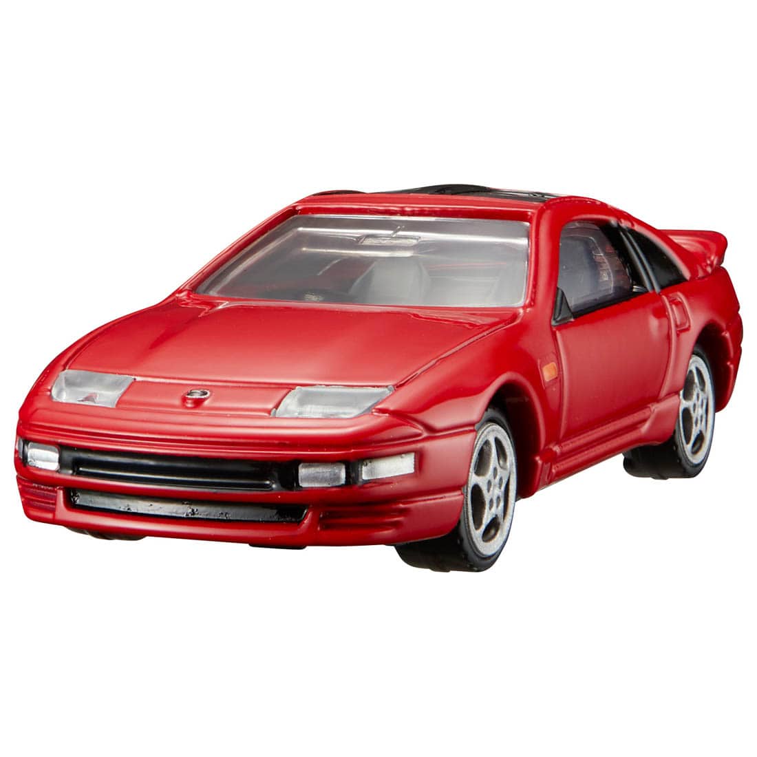 Takara Tomy Tomica Die-cast Car - Transporter Nissan Fairlady Z Set
